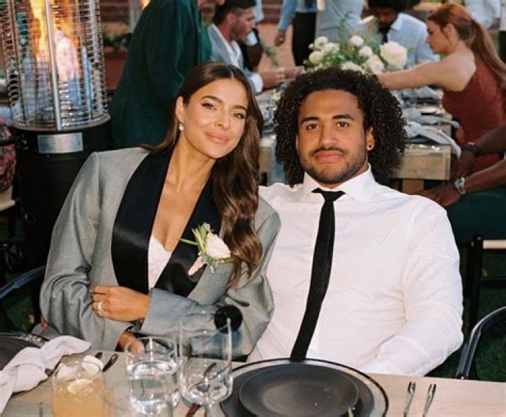 Eric Kendricks children: Does Eric Kendricks have children?