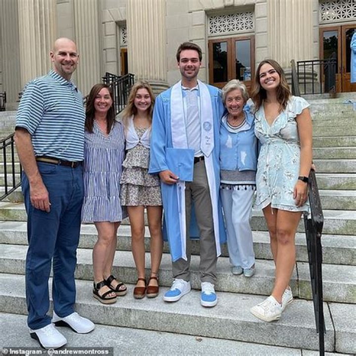 Eric Montross Wife: Meet Laura Leonard