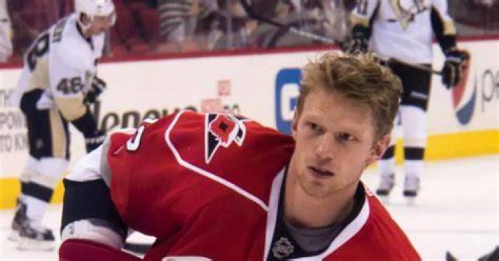 Eric Staal Awards And Honors: All You Need To Know