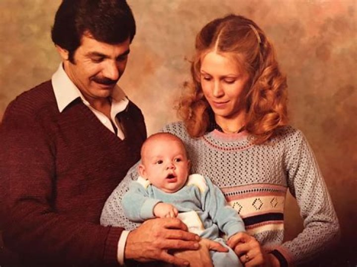 Eric Swalwell Parents: Meet Eric Nelson, Vicky Swalwell