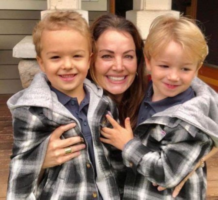 Erica Durance Children: Does Erica Durance have children?