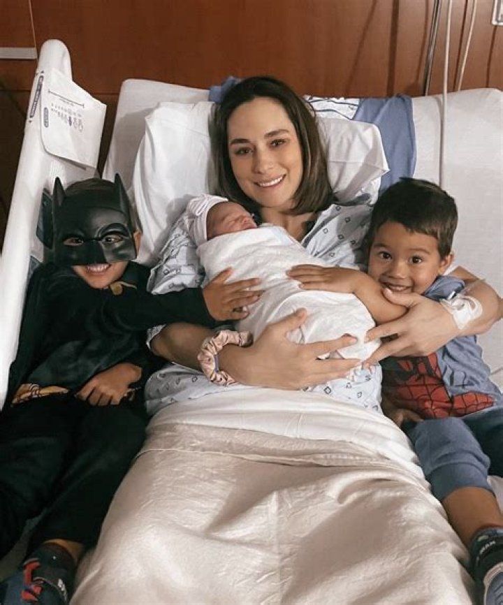 Erik Spoelstra Children: Meet Ruby Grace, Santiago and Dante