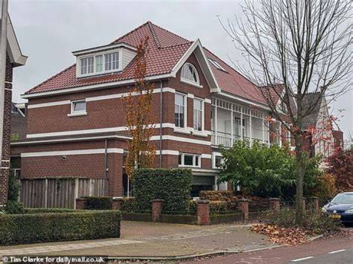 Erik ten Hag Parents: Meet Hennie And Joke