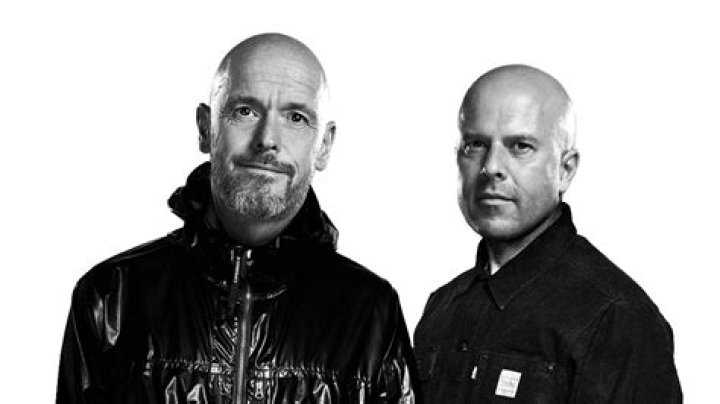 Erik ten Hag Siblings: Meet Michel And Rico
