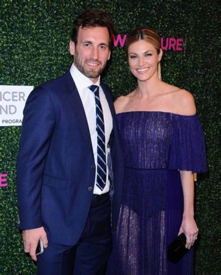 Erin Andrews Bio, Age, Parents, Husband, Children, Net Worth