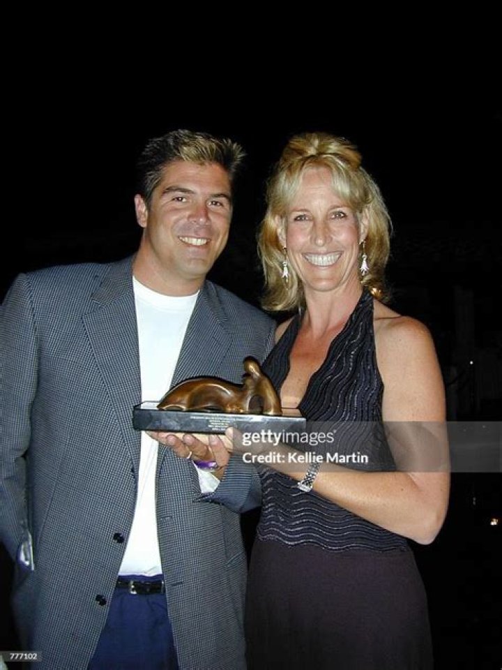 Erin Brockovich Husband: Meet Eric L. Ellis