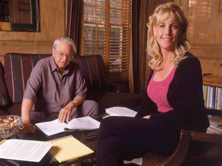 Erin Brockovich Parents: Meet Frank and Betty