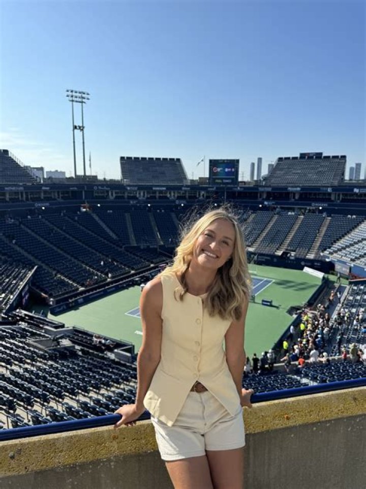 Erin Routliffe Height: How Tall Is Erin Routliffe?