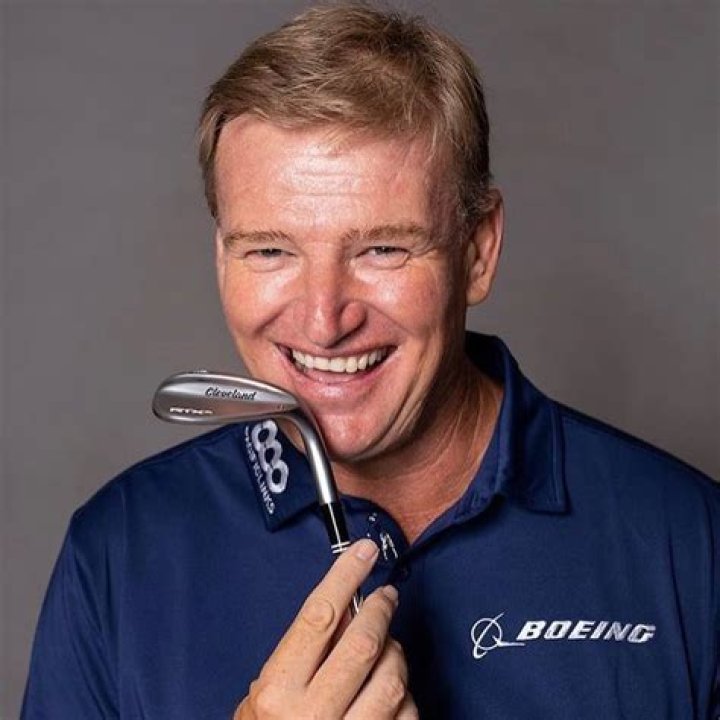 Ernie Els – Biography, Age, Wife, Career, Awards, Net Worth