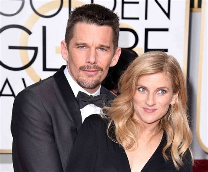 Ethan Hawke’s Wife: All About His Spouse Ryan Shawhughes