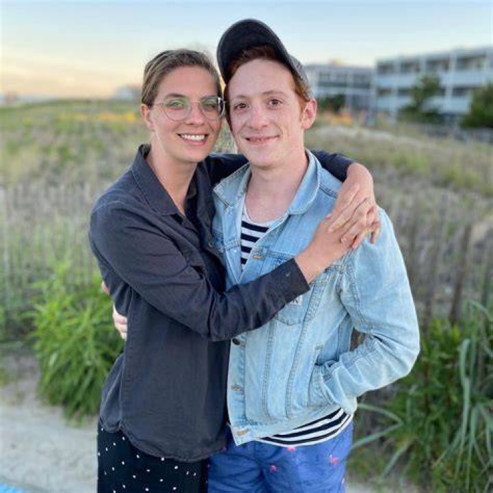 Ethan Slater Wife: Meet Lilly Jay