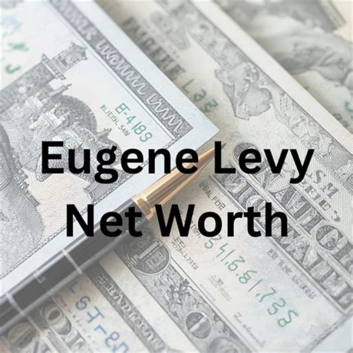 Eugene Levy: Biography, Age, Career, Net Worth, Height