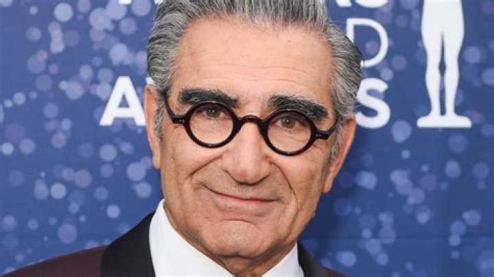 Eugene Levy’s Net Worth