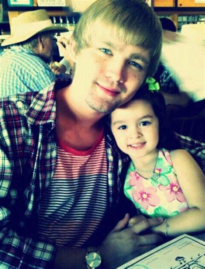 Evan Ellingson Children: Meet His Only Daughter