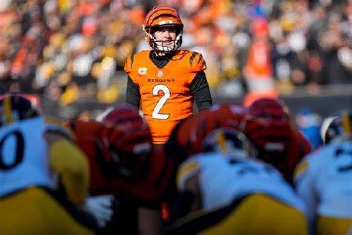 Evan McPherson Height: How Tall is Evan McPherson?