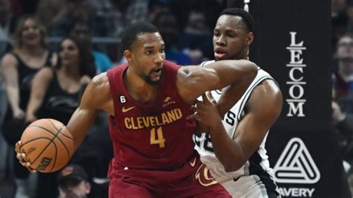 Evan Mobley Height: How Tall is Evan Mobley?