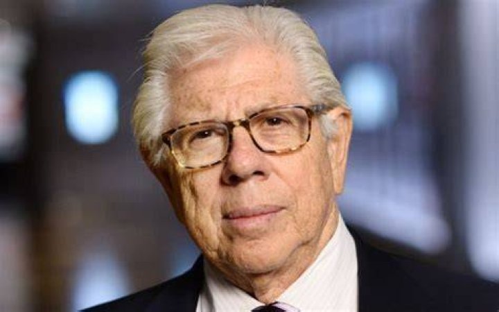 Everything About Carl Bernstein: Biography, Net Worth, Age, Career,& more