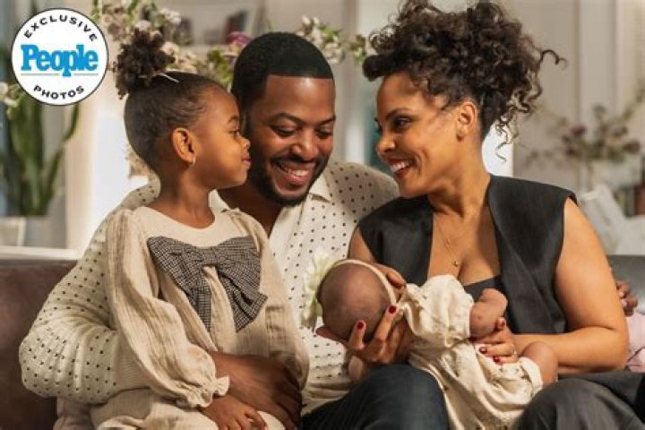 Everything You Need To Know About Amirah Vann's Partner