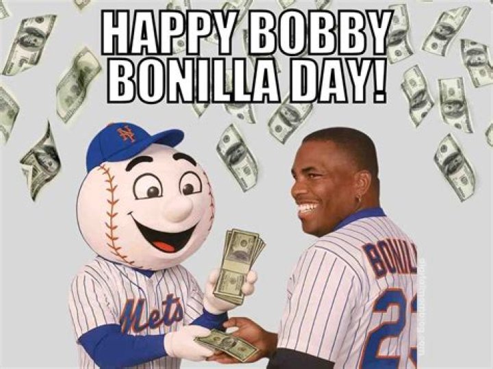 Everything You Need To Know About Bobby Bonilla’s Siblings