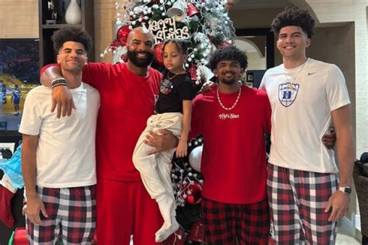 Everything You Need To Know About Carlos Boozer’s Siblings
