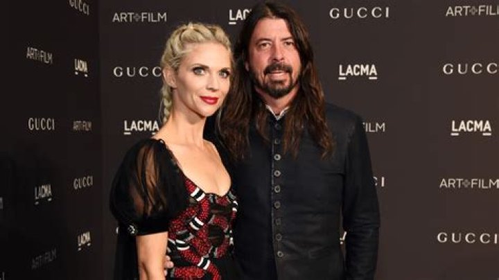 Everything You Need To Know About Dave Grohl's Ex-wife Jennifer Youngblood