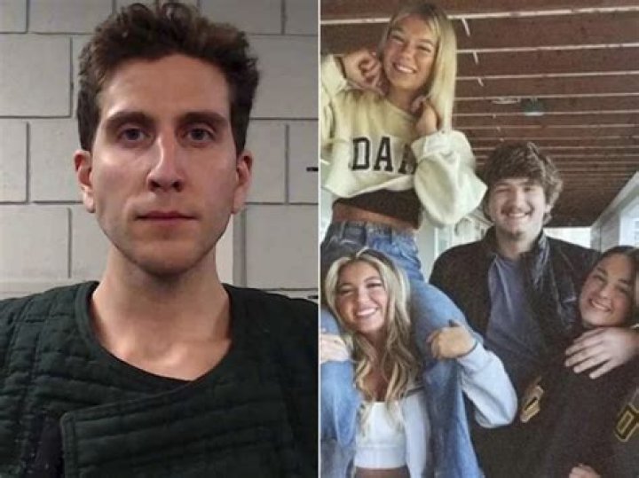 Everything You Need To Know About Idaho Murders