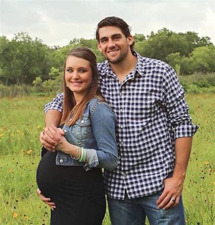 Everything You Need To Know About Nathan Eovaldi’s Parent