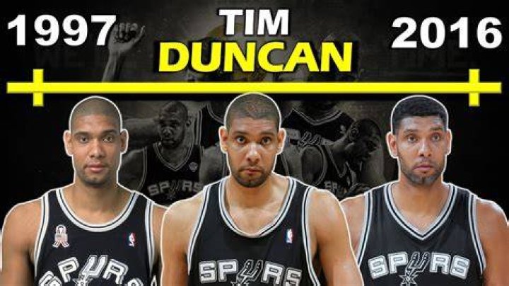 Everything You Need To Know About Tim Duncan Siblings.