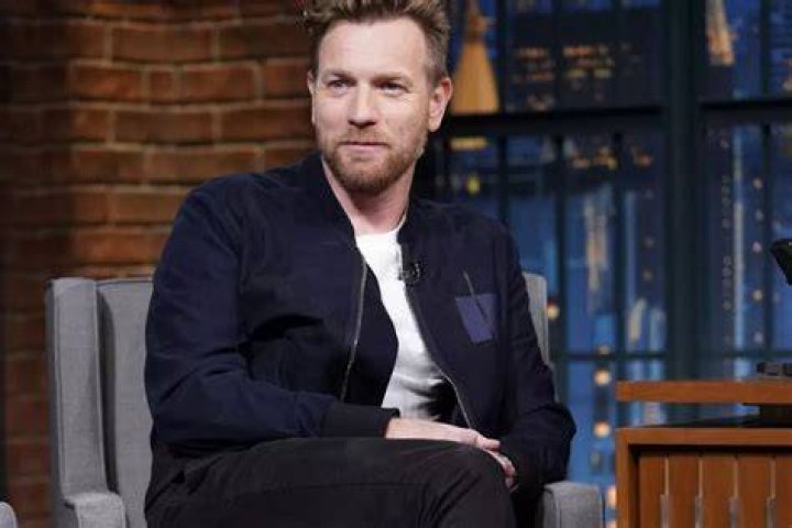 Ewan Mcgregor: Biography, Networth, Age, Movies & More