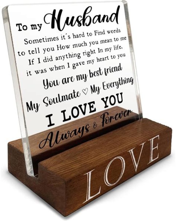 Ex-Husband Gifts Current Husband An Appreciation Gift For Taking Care Of His Children [VIDEO]