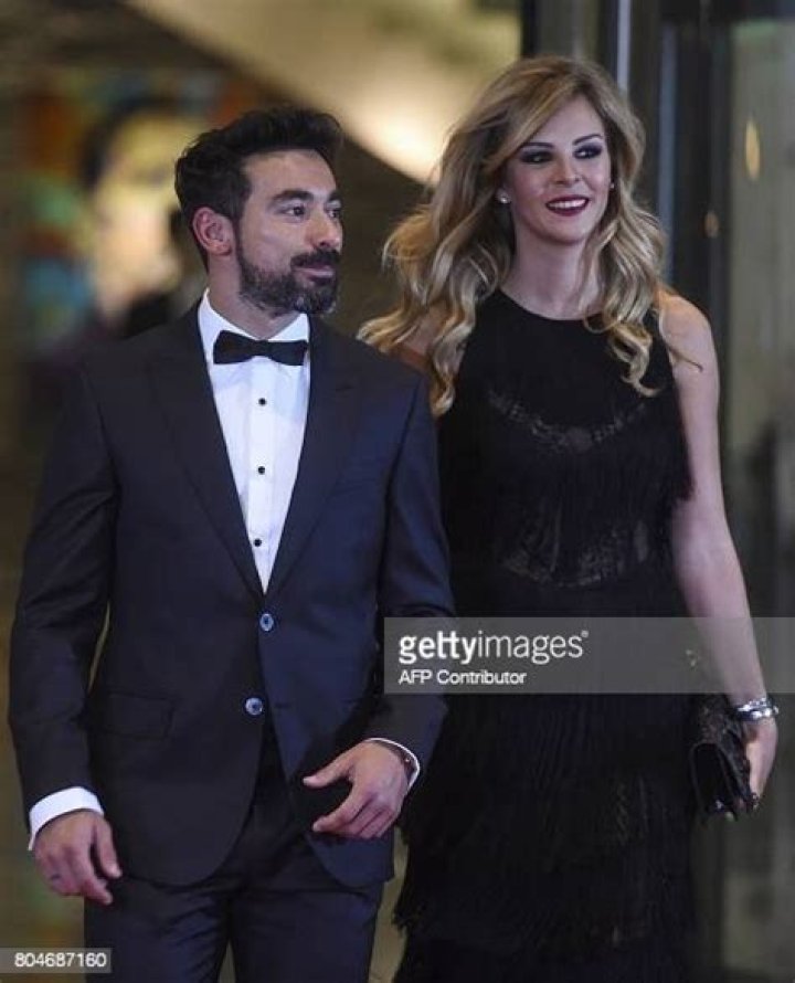 Ezequiel Lavezzi Wife: Is Ezequiel Lavezzi Married?