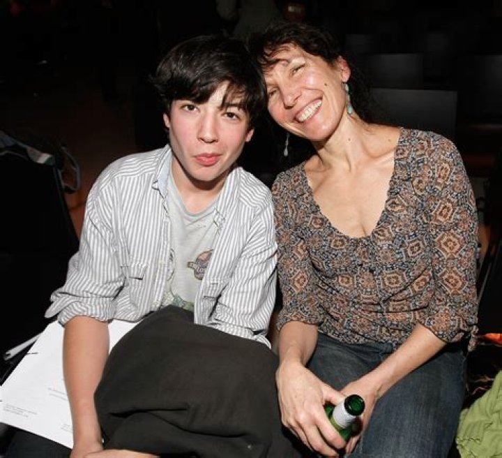 Ezra Miller Parents: Meet Robert And Martha Miller