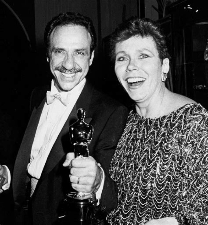 F. Murray Abraham: Wife, net worth, tattoos, smoking & body facts