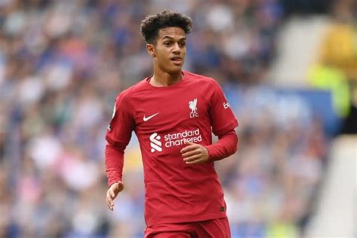 Fabio Carvalho Bio, Age, Career, Stats, Parents, Net Worth
