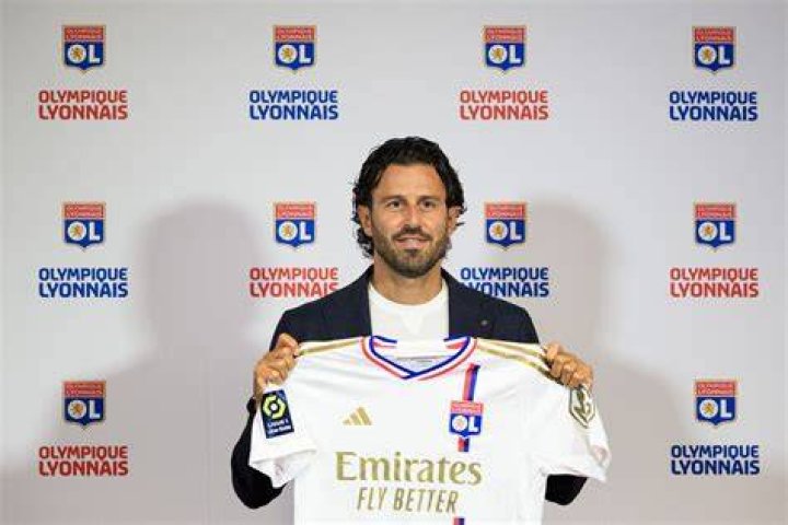 Fabio Grosso Net Worth, Age, Height