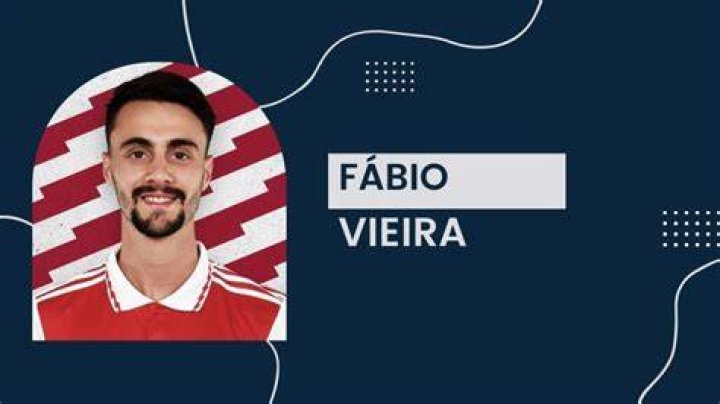 Fabio Vieira Bio, Career, Parents, Girlfriend, Net Worth