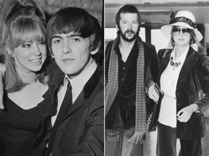 Fact Check: Is Eric Clapton A Racist? Everything On His Wife And More
