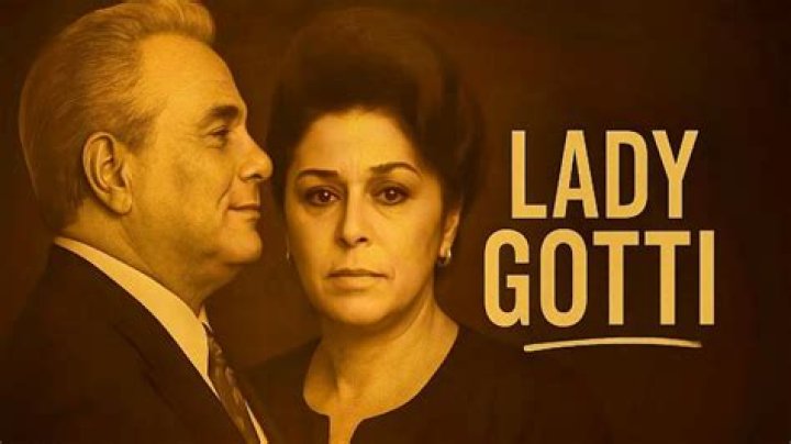 Fact Check: Is John Gotti Wife Victoria Gotti Still Alive? Everything On His Children And More