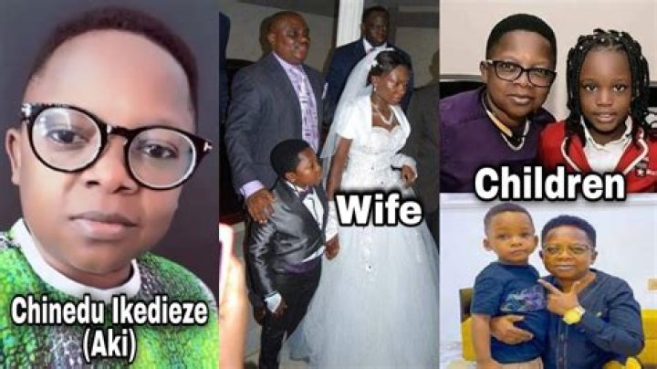 Facts About Chinedu Ikedieze (Aki)- His Net Worth; Earnings And Sources Of Income