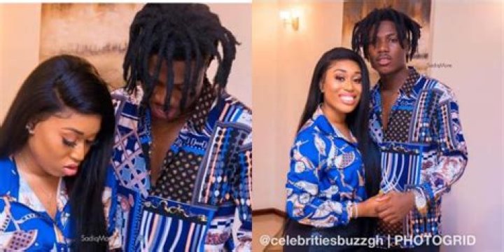 Fantana Is Dating Producer Danny Beatz- It’s Official- Full GIST