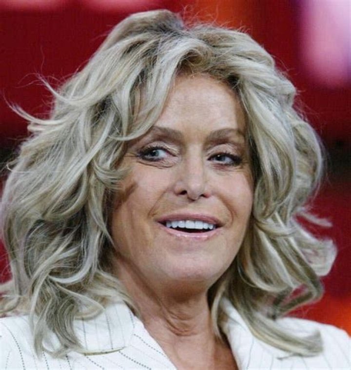 Farrah Fawcett Net Worth: How Much Is Farrah Fawcett Worth?