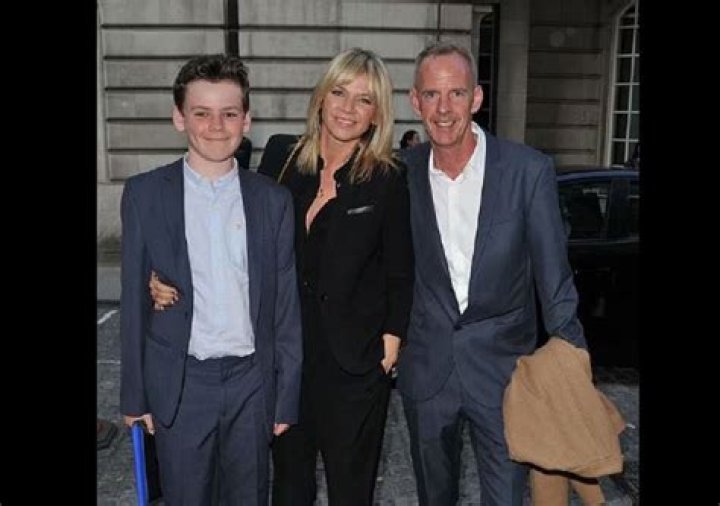 Fatboy Slim siblings: Does Fatboy Slim have brothers?