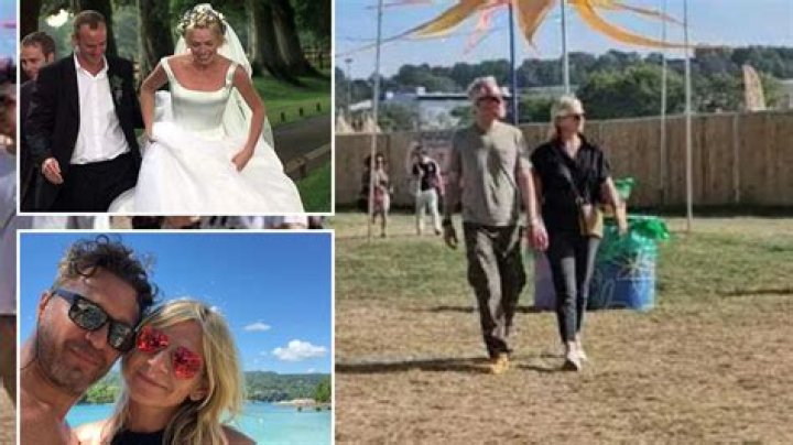 Fatboy Slim Wife: Who is Fatboy Slim Married to?