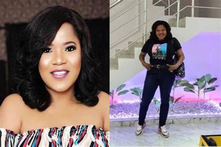 ‘Fate Of Alakada’ Ranked 3rd Highest Grossing Movie; See Toyin Abraham’s Reaction