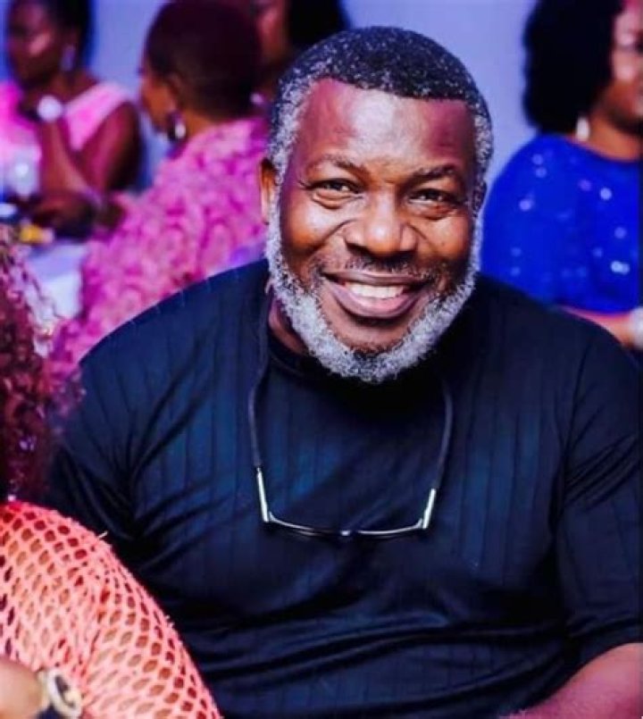 Father Of Nollywood Actor, Ejike Asiegbu Dies At The Age Of 100