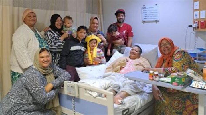 Fatima Sydow Children: Does Fatima Sydow Have A Child?