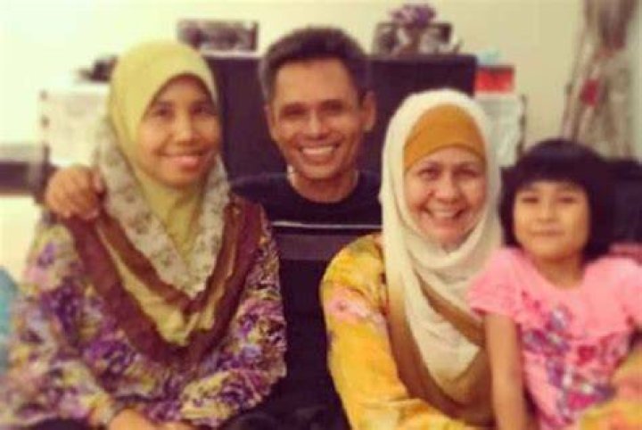 Fauziah Ahmad Daud Parents: Meet Ahmad Daud And Saadiah