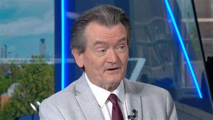 Feargal Sharkey Net Worth: How Much Is Feargal Sharkey Worth?