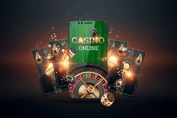 Features Of Slots In Online Casinos