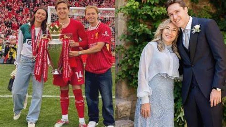 Federico Chiesa Bio, Career, Parents, Children, Net Worth